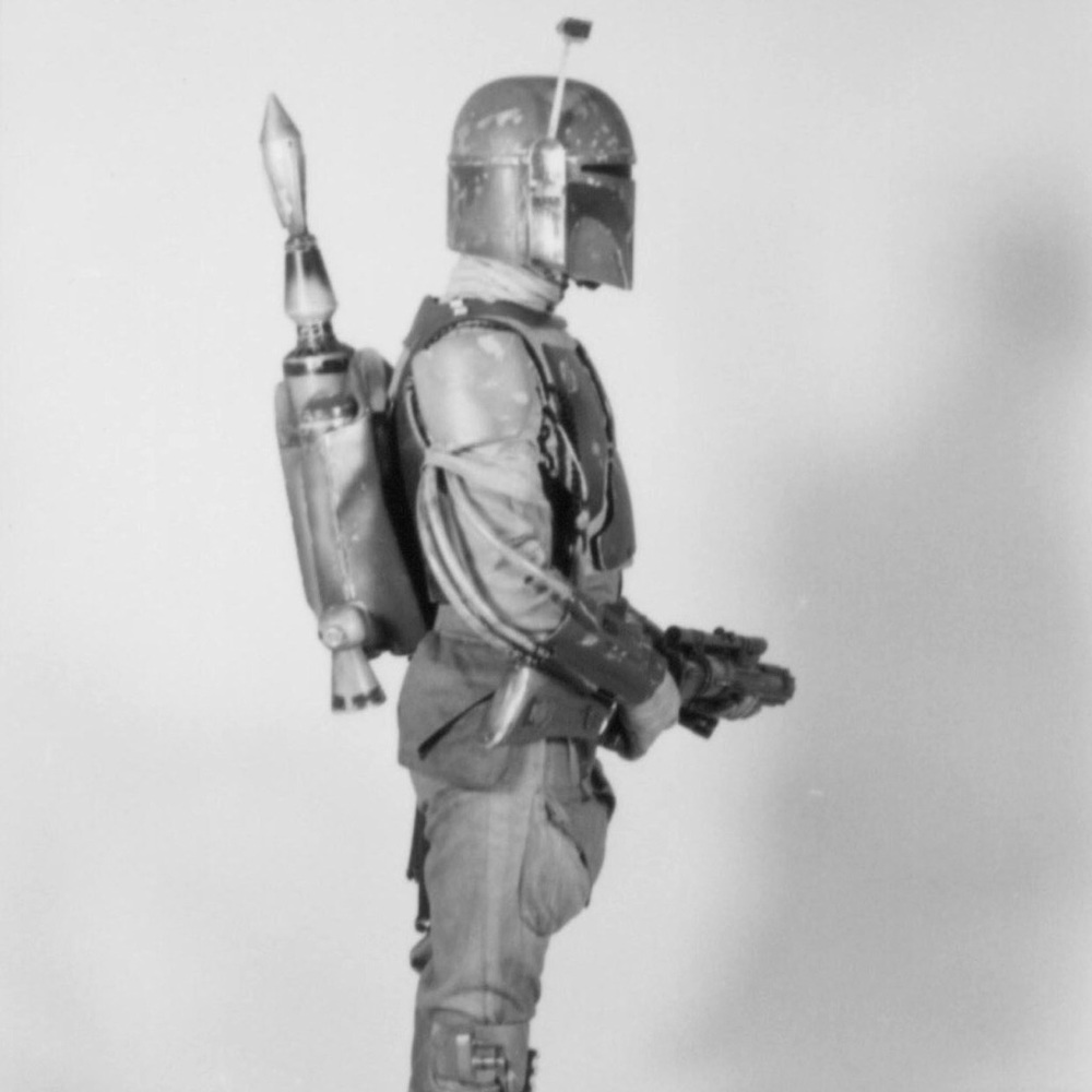 Meet your Posher, Shane